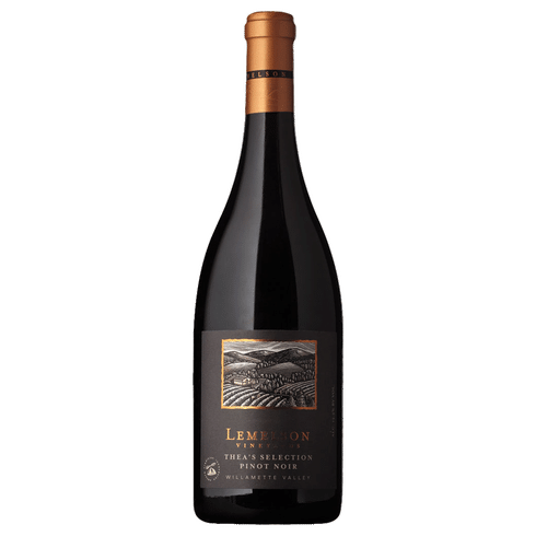 Lemelson Vineyards Thea's Selection - 2017