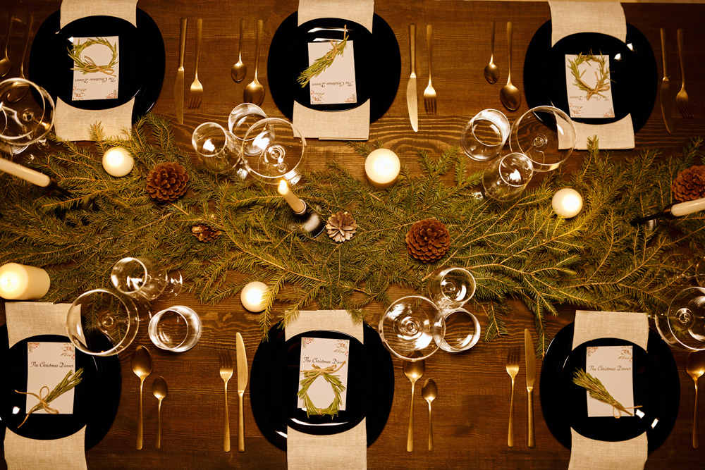 How to Plan the Perfect Holiday Party