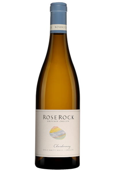 Roserock Drouhin Oregon - Chardonnay - 2018