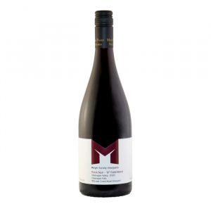 Meyer B Field Block McLean Creek Road Pinot Noir
