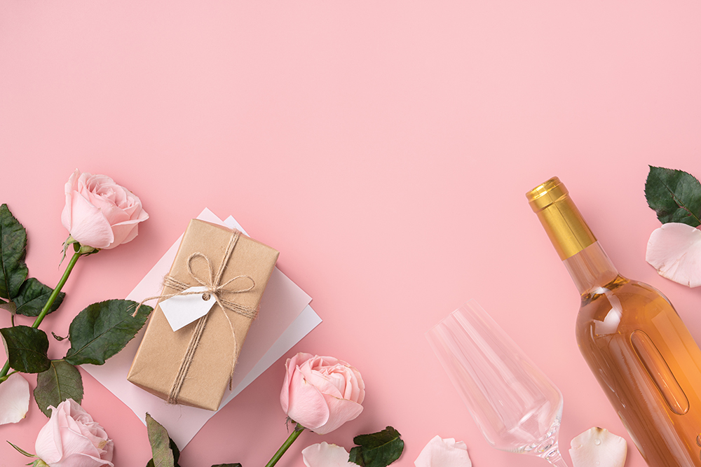 Mother’s Day Wine Gifts