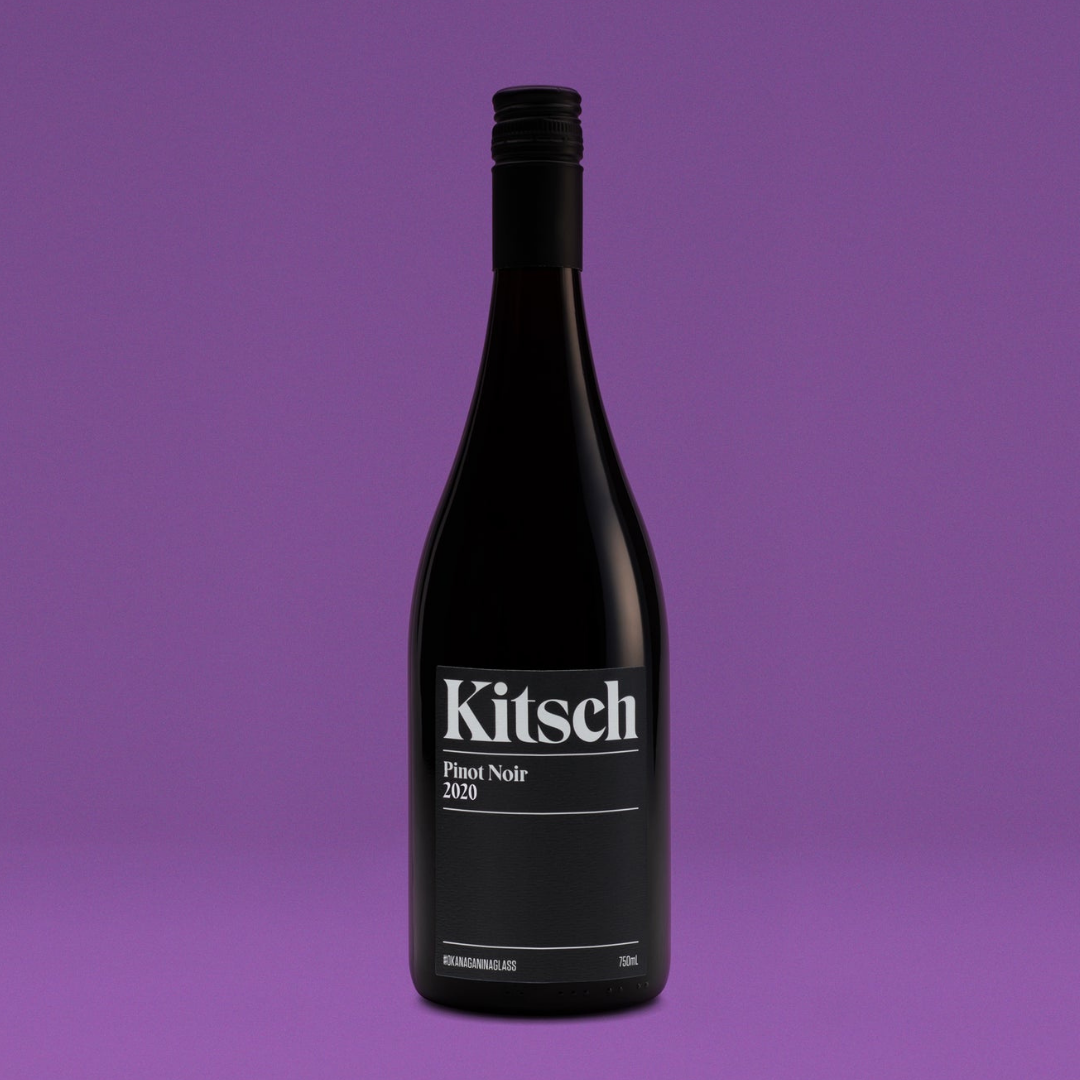 Kitsch - Pinot Noir - 2020