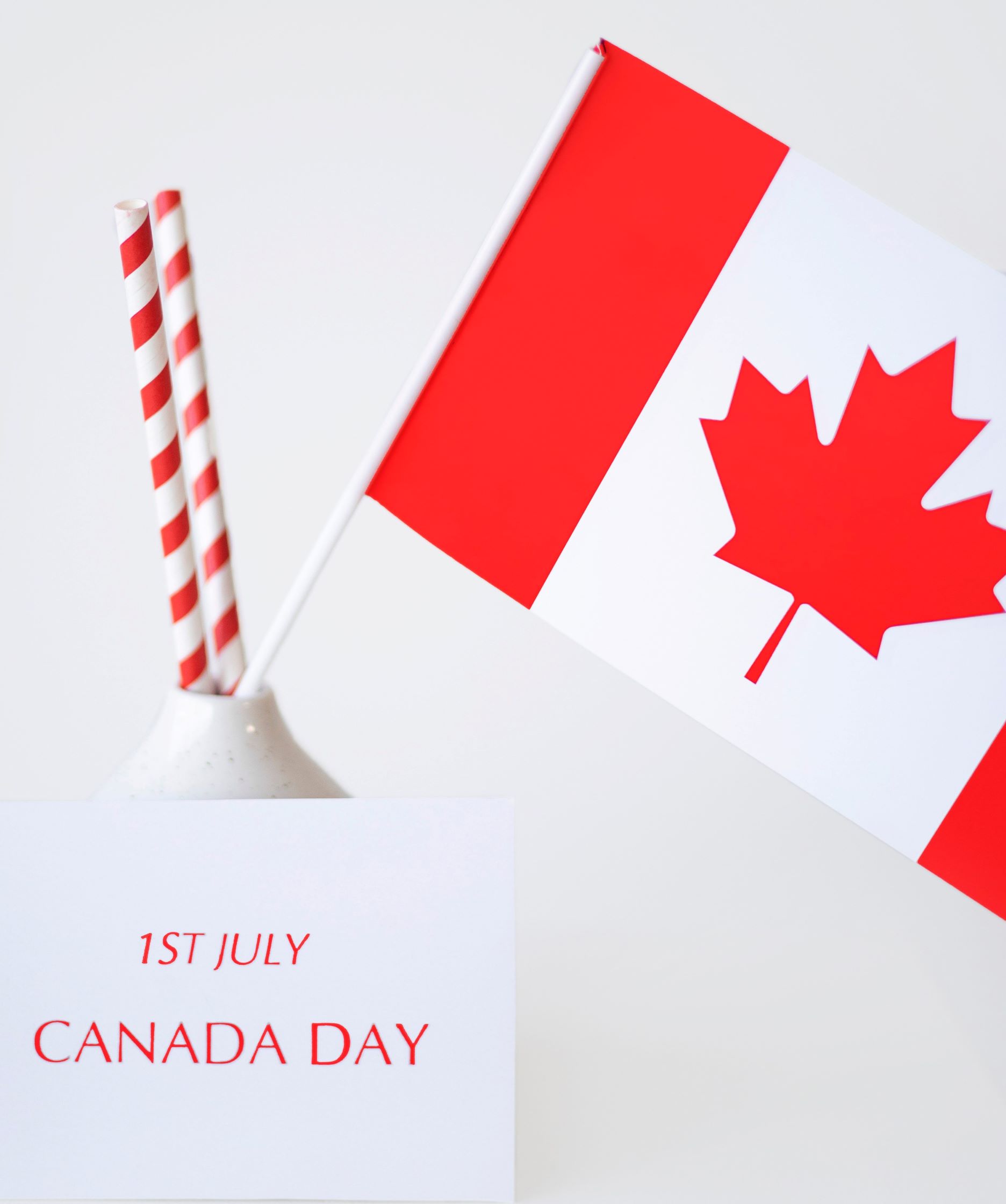 How to Host the Perfect Canada Day Party
