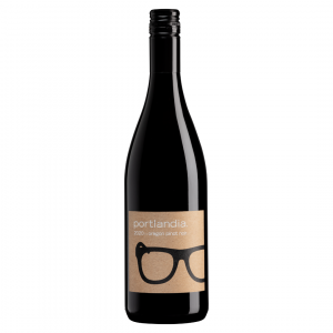 Portlandia - Oregon Pinot Noir - 2020